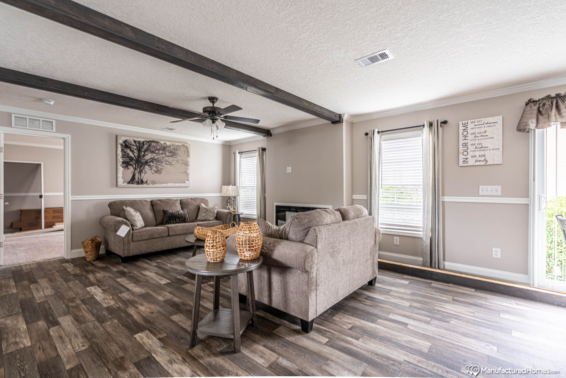 Providence 290PV32563A Mobile Homes For Sale Normandy Manufactured